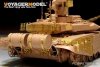 Voyager Model PE35943 Modern Russian T-90MS Mod2013 MBT basic For TIGER 4610 1/35